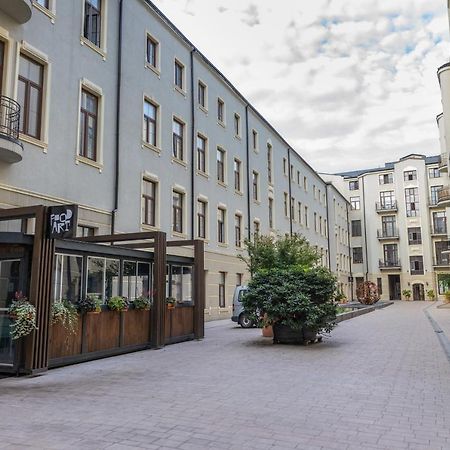Apartament Latarnik - Piotrkowska 37 ウッチ エクステリア 写真