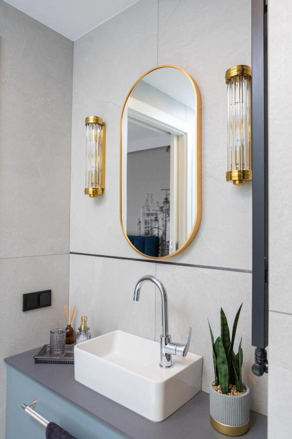Apartament Latarnik - Piotrkowska 37 ウッチ エクステリア 写真