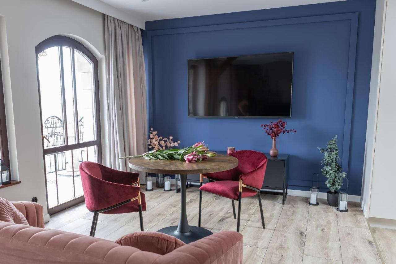 Apartament Latarnik - Piotrkowska 37 ウッチ エクステリア 写真