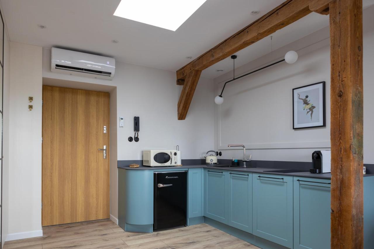 Apartament Latarnik - Piotrkowska 37 ウッチ エクステリア 写真